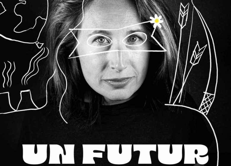 Spectacles Soirée inspirante – Un futur de sens